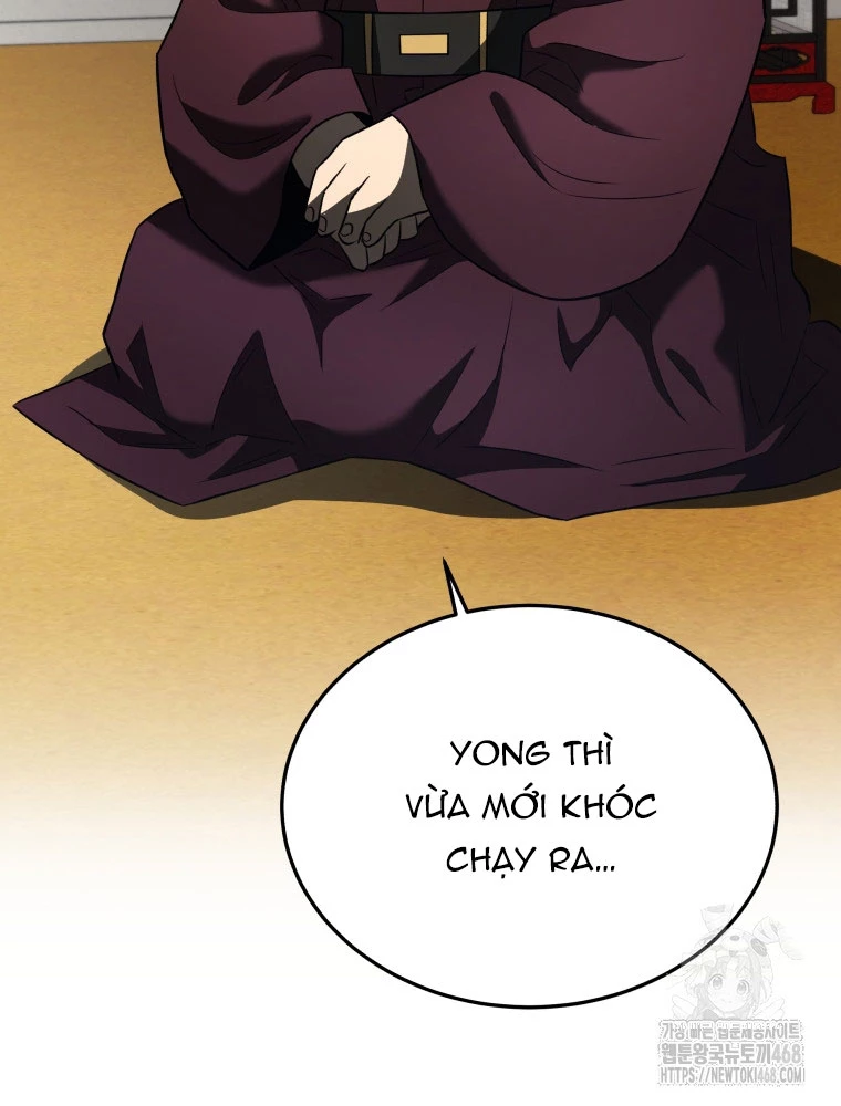 Vương Triều Đen Tối: Joseon Chapter 82 - Trang 2
