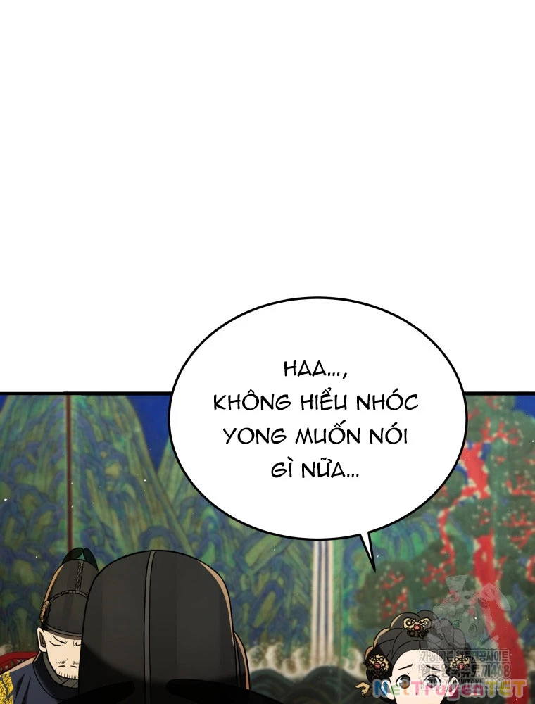 Vương Triều Đen Tối: Joseon Chapter 82 - Trang 2