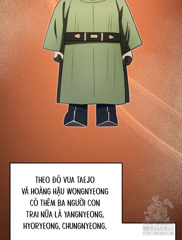Vương Triều Đen Tối: Joseon Chapter 82 - Trang 2