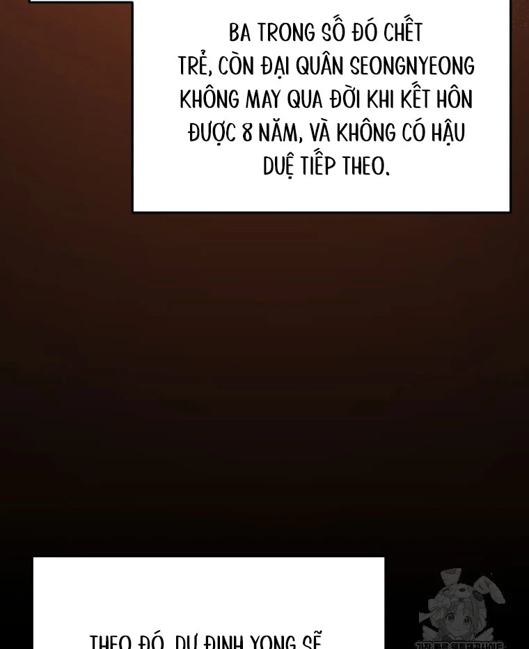 Vương Triều Đen Tối: Joseon Chapter 82 - Trang 2