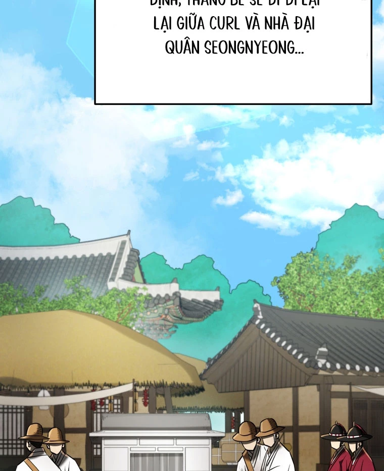Vương Triều Đen Tối: Joseon Chapter 82 - Trang 2