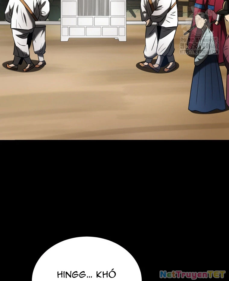 Vương Triều Đen Tối: Joseon Chapter 82 - Trang 2