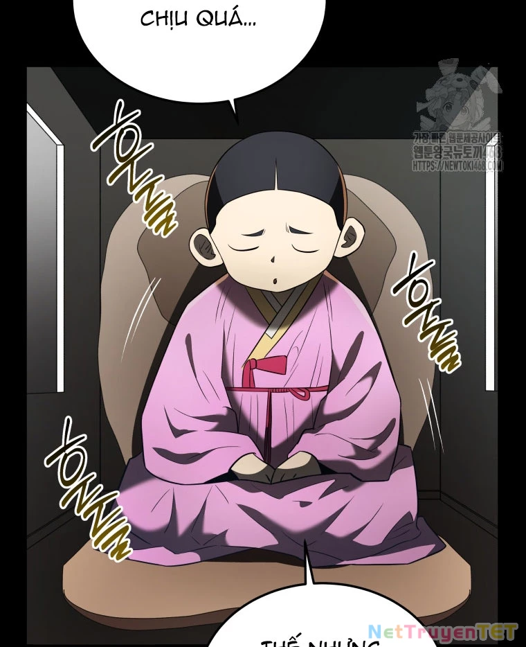 Vương Triều Đen Tối: Joseon Chapter 82 - Trang 2