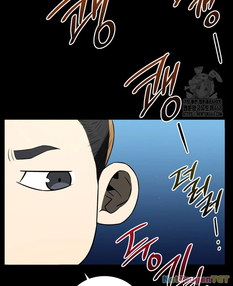 Vương Triều Đen Tối: Joseon Chapter 82 - Trang 2