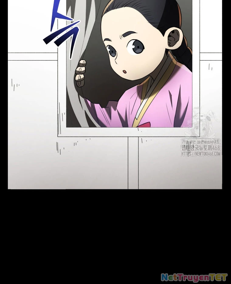 Vương Triều Đen Tối: Joseon Chapter 82 - Trang 2