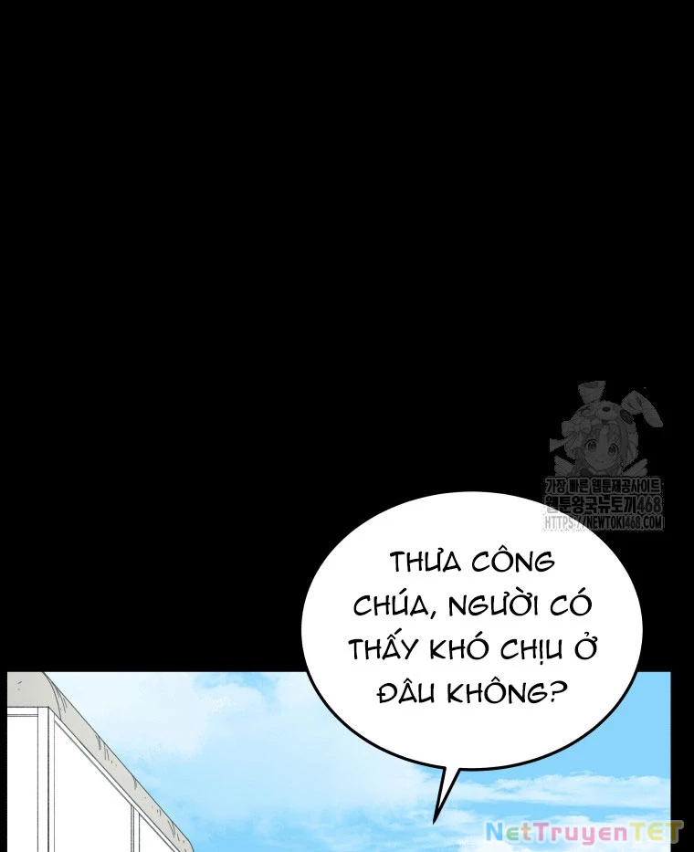 Vương Triều Đen Tối: Joseon Chapter 82 - Trang 2