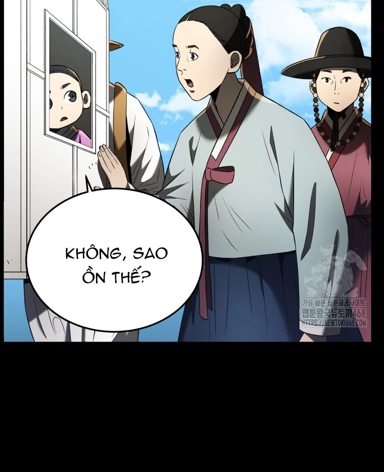 Vương Triều Đen Tối: Joseon Chapter 82 - Trang 2