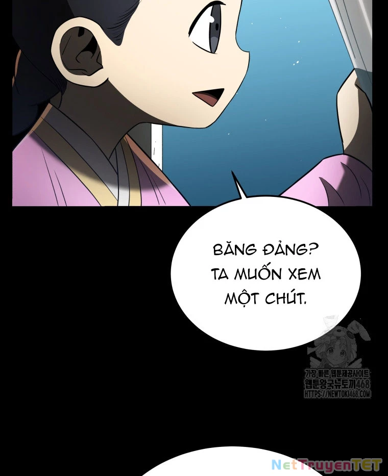 Vương Triều Đen Tối: Joseon Chapter 82 - Trang 2