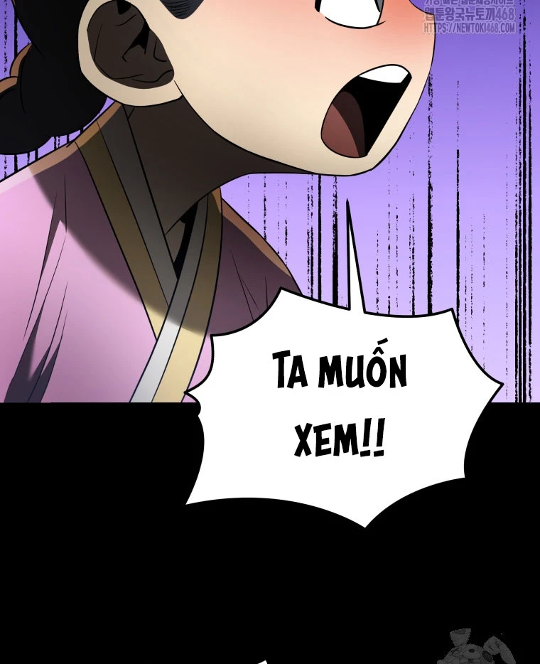 Vương Triều Đen Tối: Joseon Chapter 82 - Trang 2