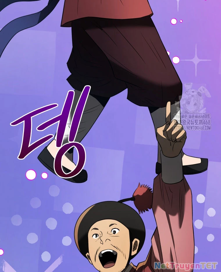 Vương Triều Đen Tối: Joseon Chapter 82 - Trang 2
