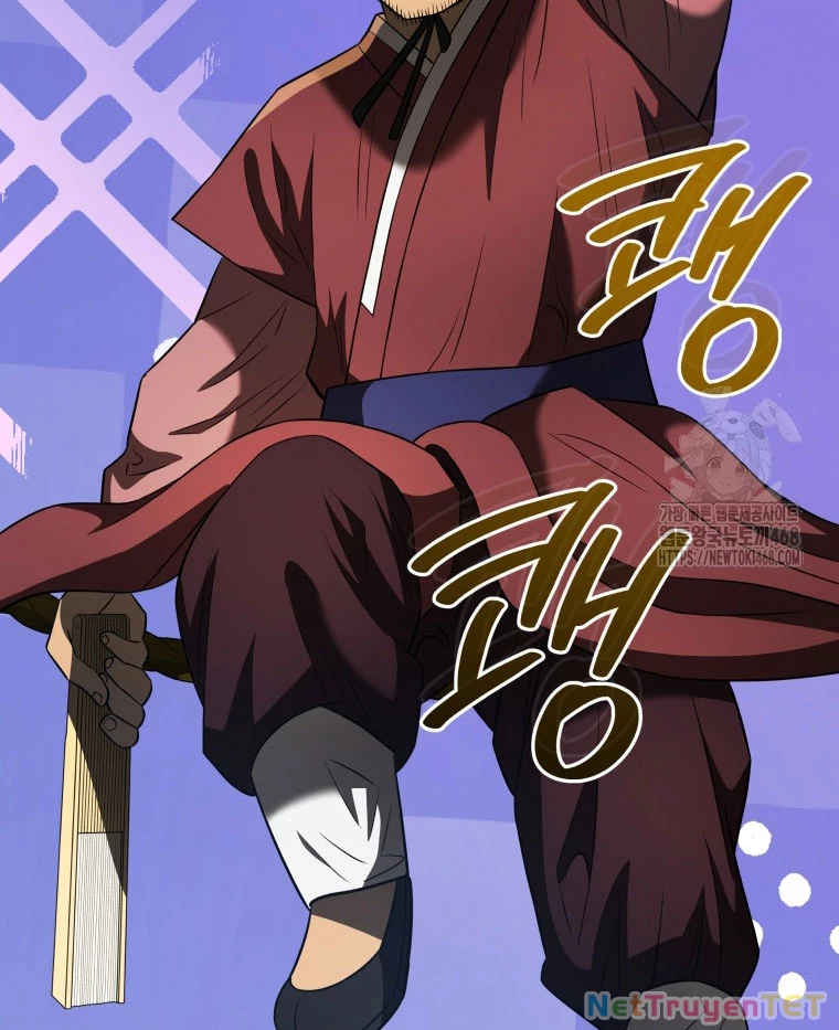 Vương Triều Đen Tối: Joseon Chapter 82 - Trang 2