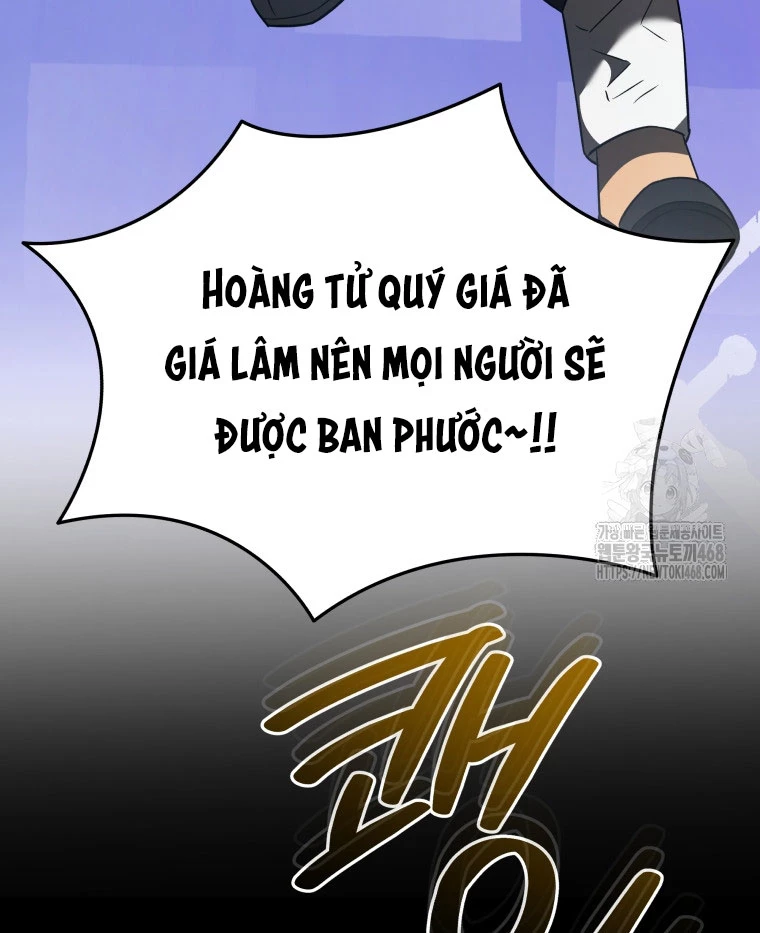 Vương Triều Đen Tối: Joseon Chapter 82 - Trang 2