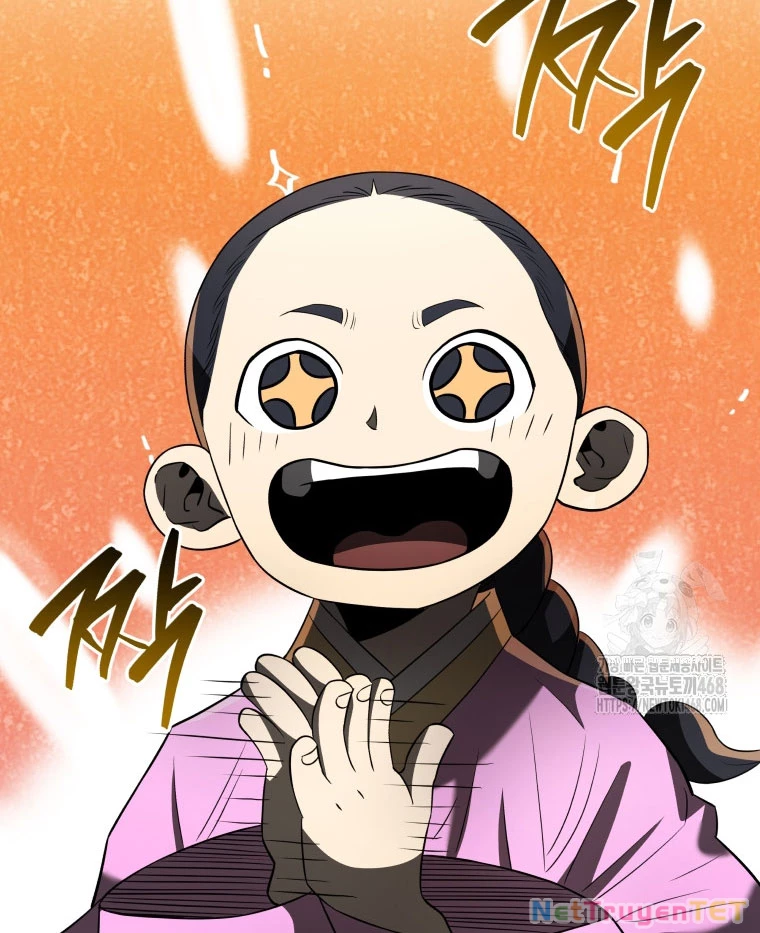 Vương Triều Đen Tối: Joseon Chapter 82 - Trang 2
