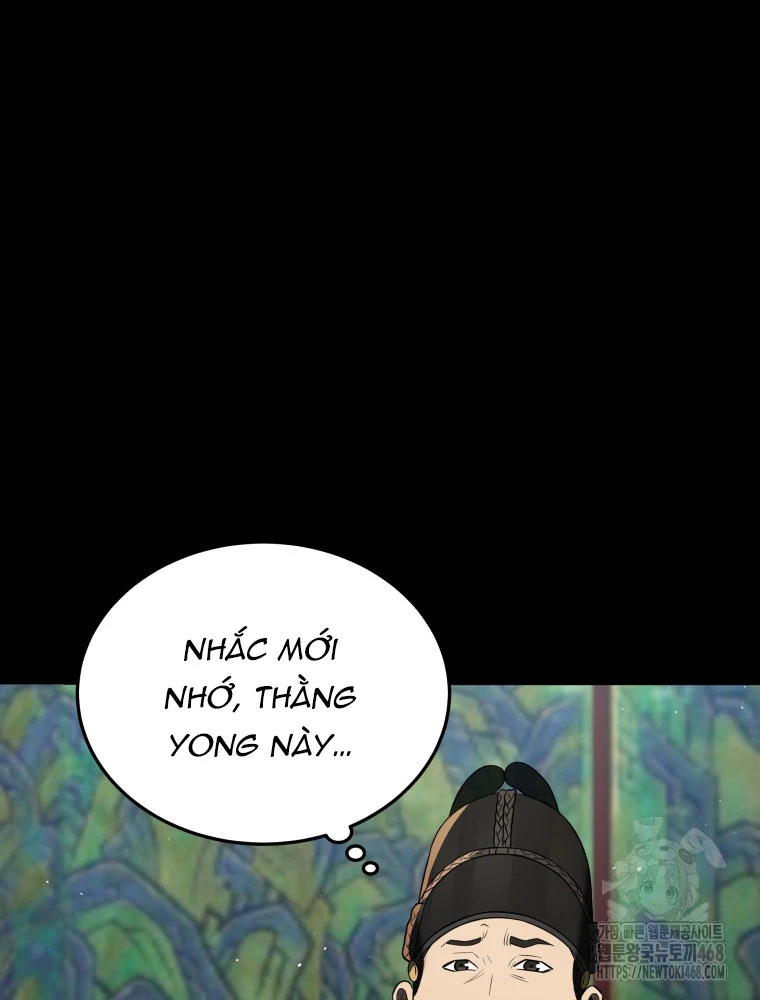 Vương Triều Đen Tối: Joseon Chapter 82 - Trang 2