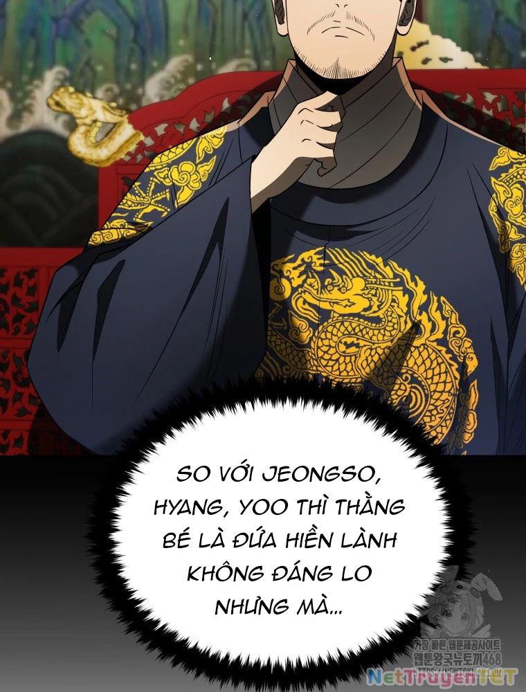 Vương Triều Đen Tối: Joseon Chapter 82 - Trang 2