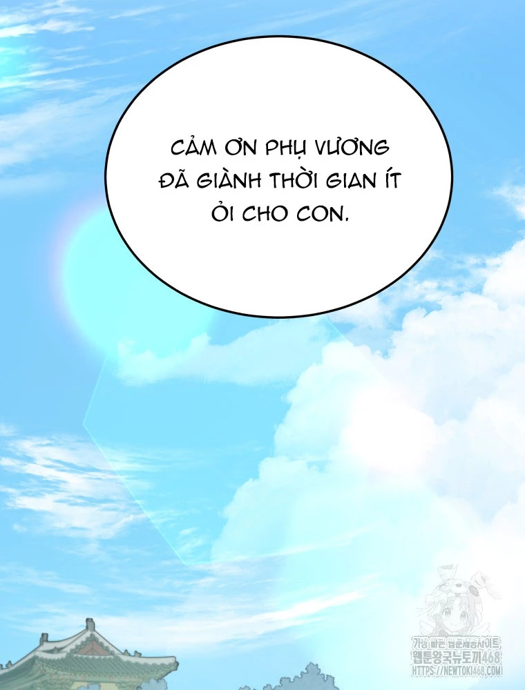 Vương Triều Đen Tối: Joseon Chapter 82 - Trang 2