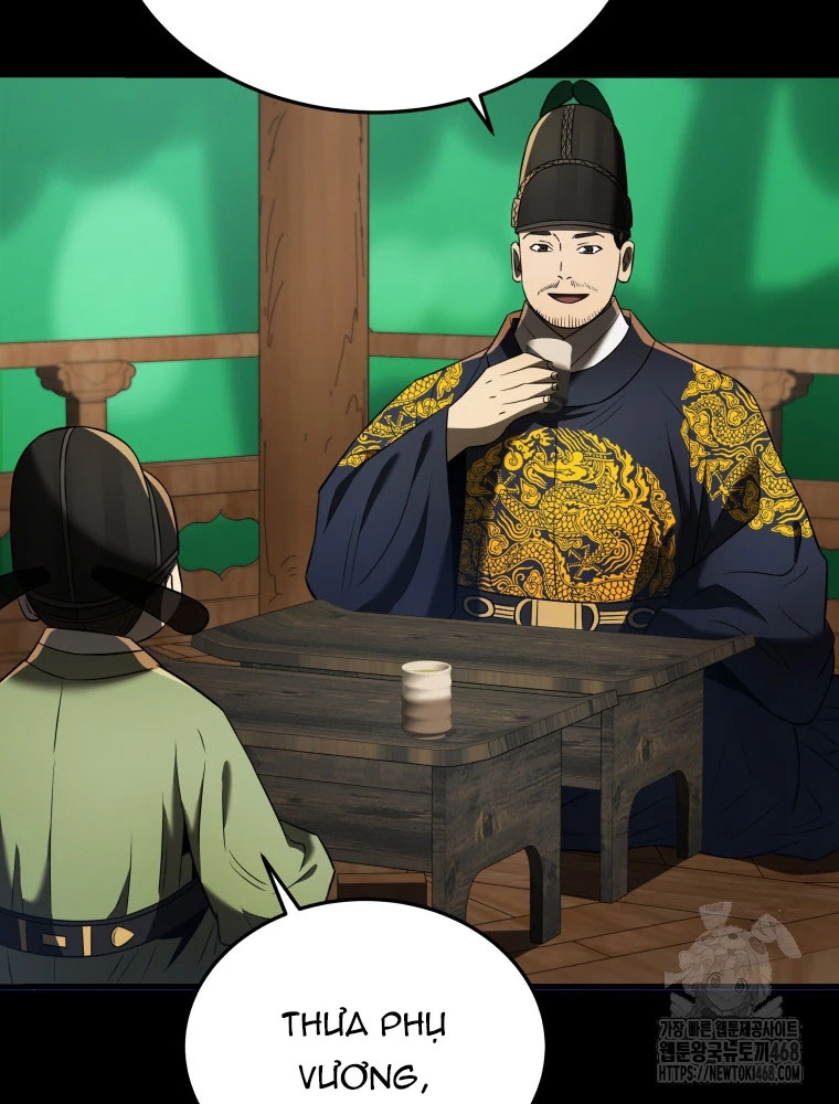 Vương Triều Đen Tối: Joseon Chapter 82 - Trang 2