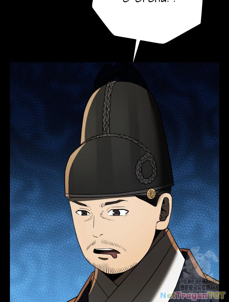 Vương Triều Đen Tối: Joseon Chapter 82 - Trang 2
