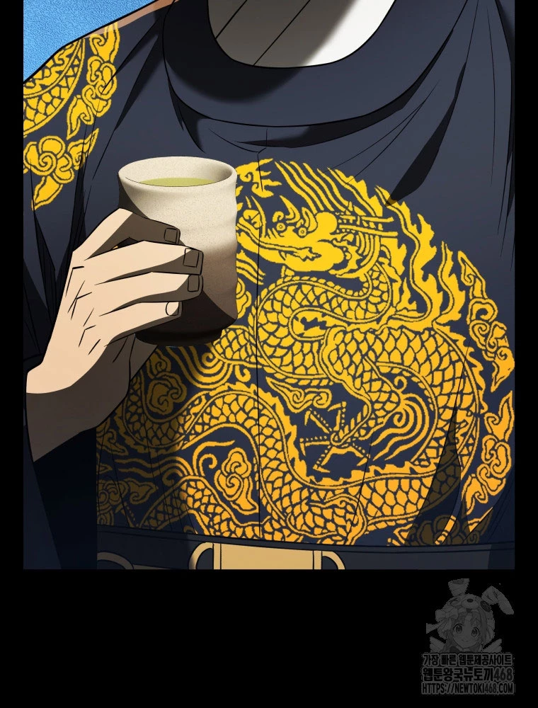 Vương Triều Đen Tối: Joseon Chapter 82 - Trang 2