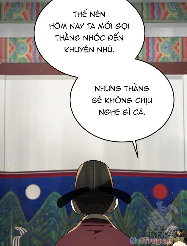Vương Triều Đen Tối: Joseon Chapter 82 - Trang 2
