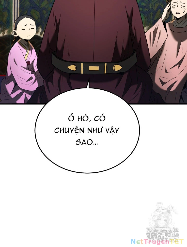 Vương Triều Đen Tối: Joseon Chapter 82 - Trang 2