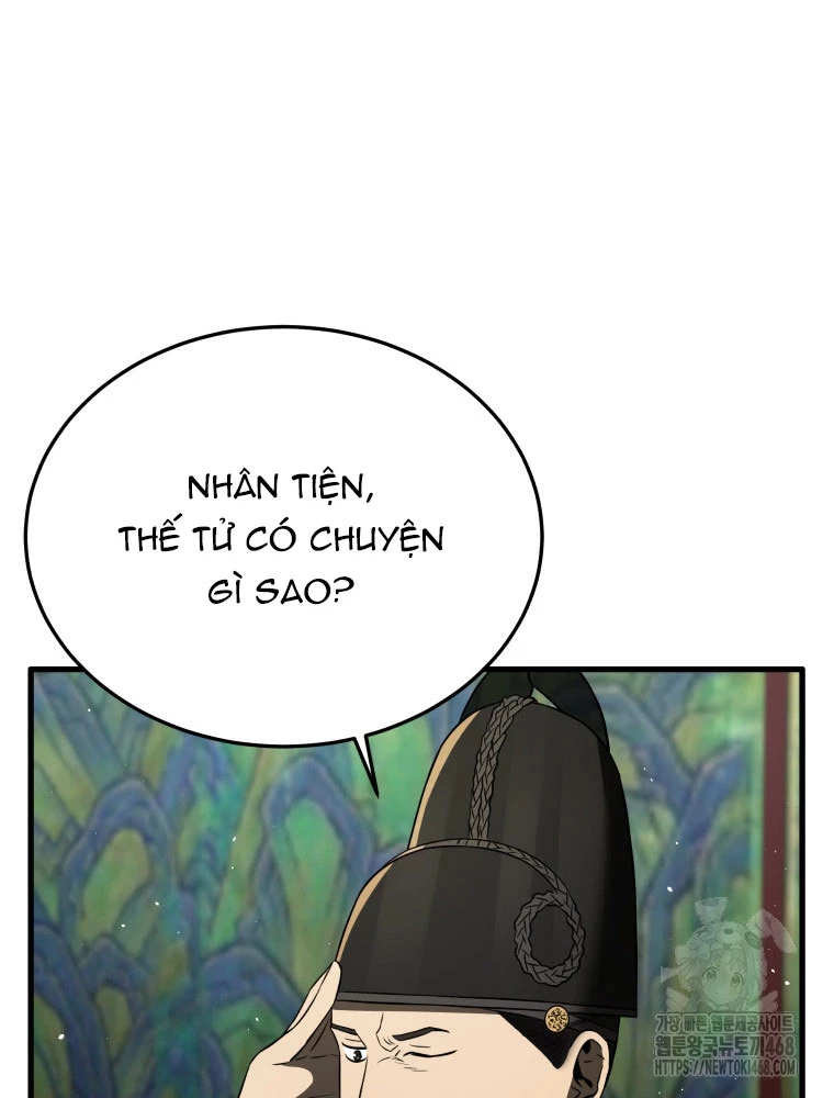 Vương Triều Đen Tối: Joseon Chapter 82 - Trang 2