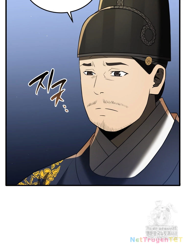 Vương Triều Đen Tối: Joseon Chapter 82 - Trang 2