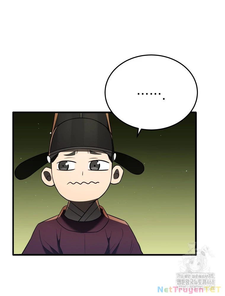 Vương Triều Đen Tối: Joseon Chapter 82 - Trang 2