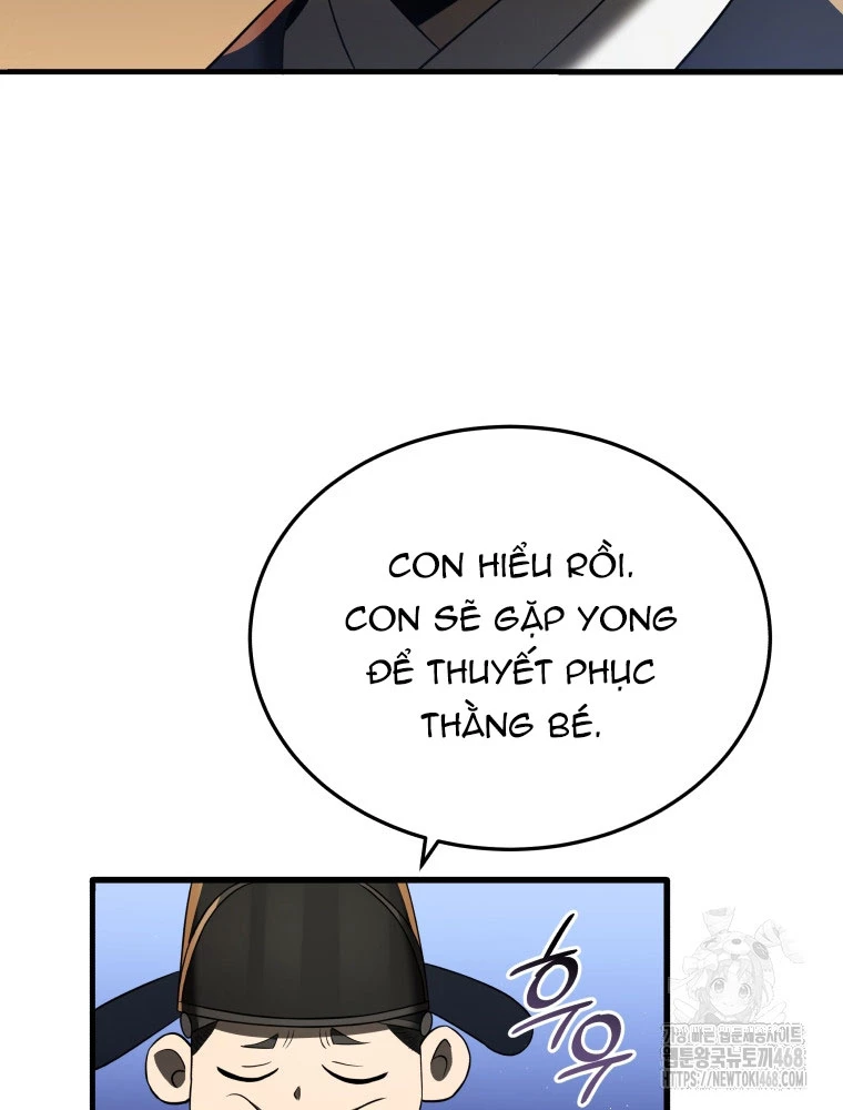 Vương Triều Đen Tối: Joseon Chapter 82 - Trang 2