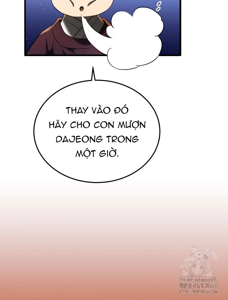 Vương Triều Đen Tối: Joseon Chapter 82 - Trang 2