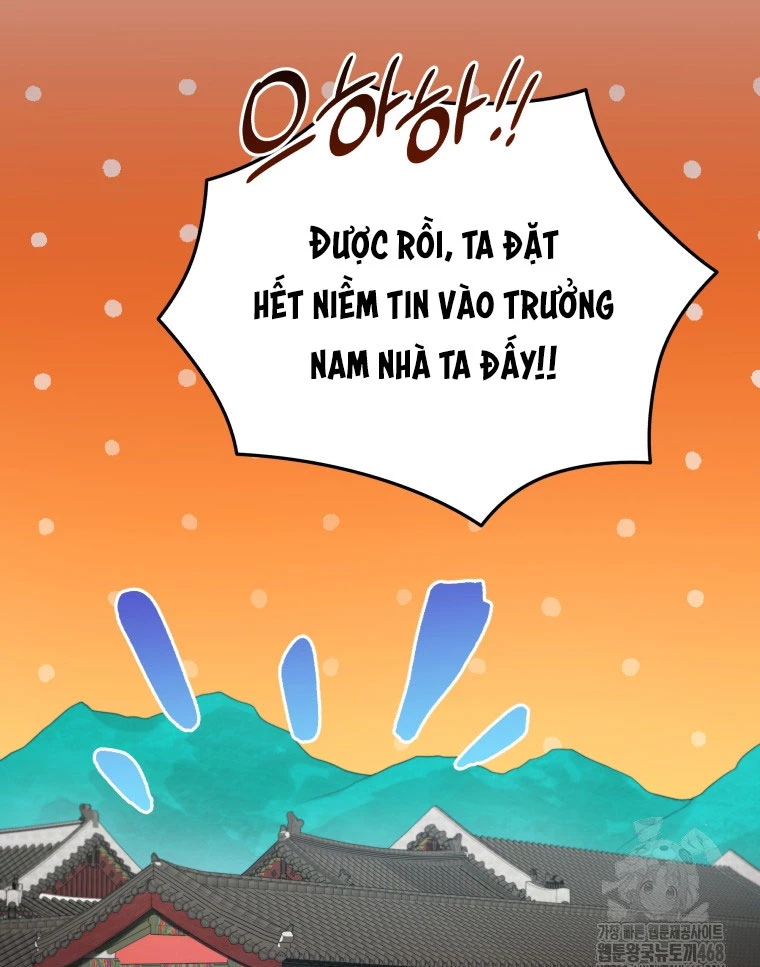 Vương Triều Đen Tối: Joseon Chapter 82 - Trang 2