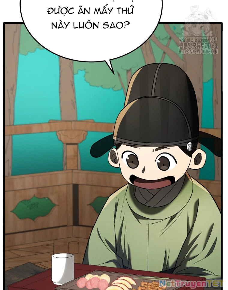 Vương Triều Đen Tối: Joseon Chapter 82 - Trang 2