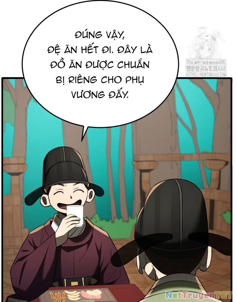 Vương Triều Đen Tối: Joseon Chapter 82 - Trang 2