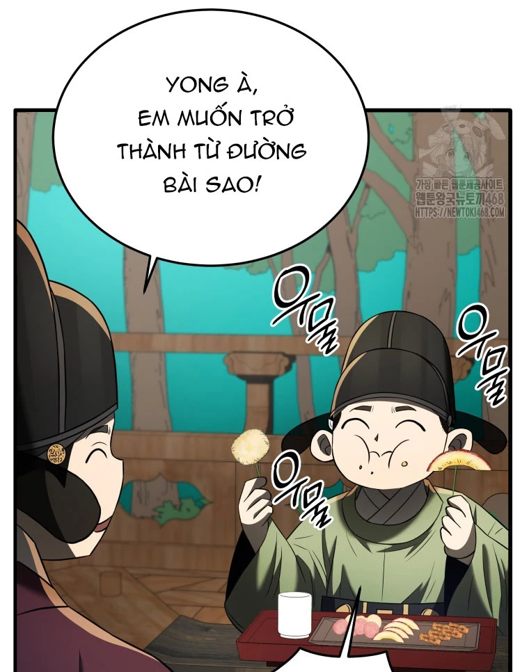 Vương Triều Đen Tối: Joseon Chapter 82 - Trang 2