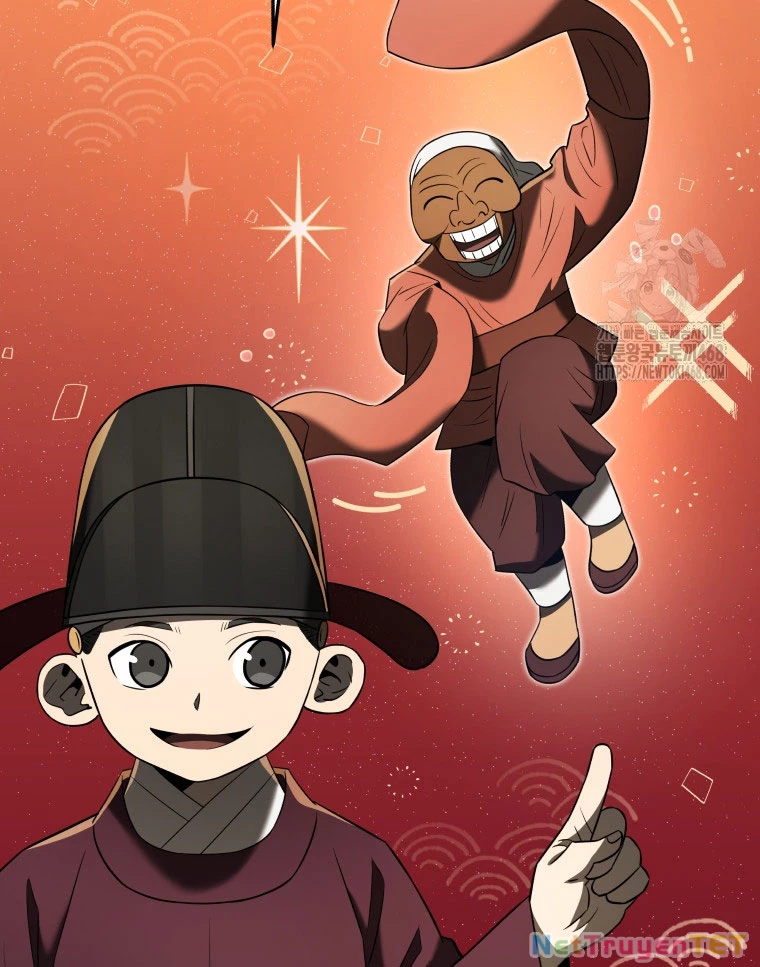 Vương Triều Đen Tối: Joseon Chapter 82 - Trang 2