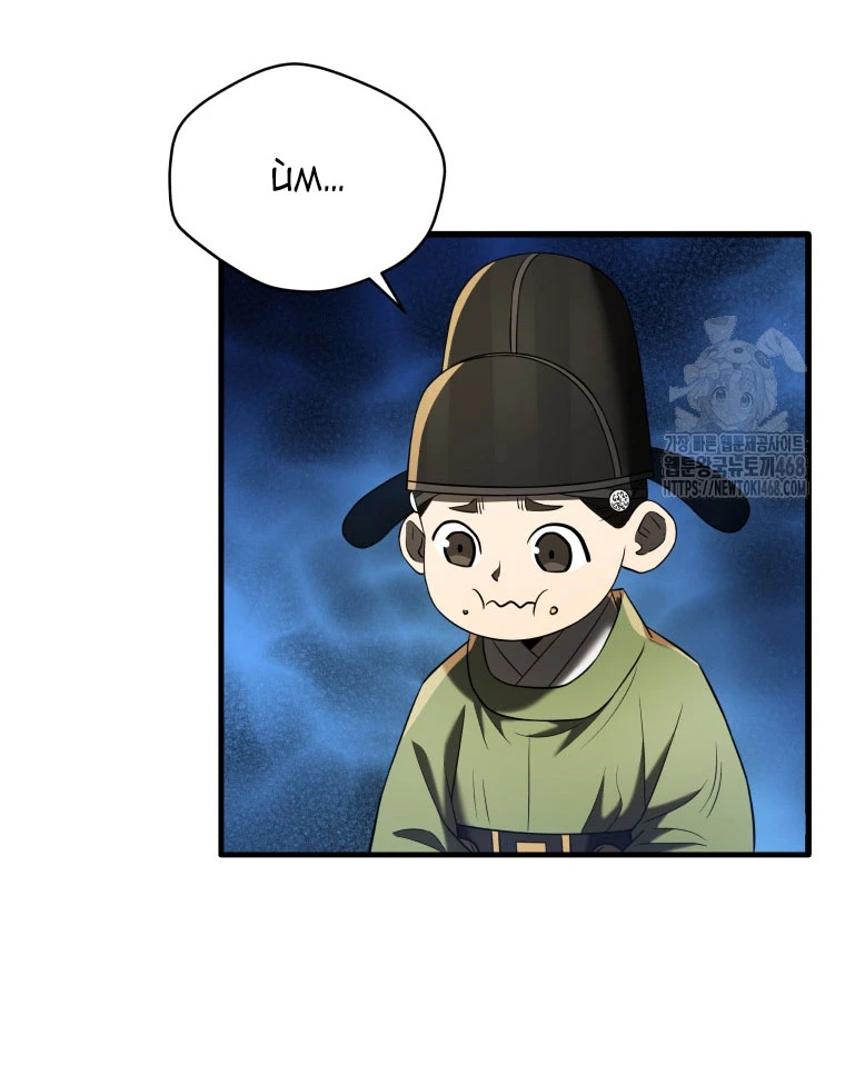 Vương Triều Đen Tối: Joseon Chapter 82 - Trang 2