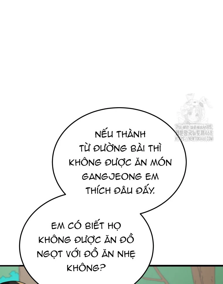 Vương Triều Đen Tối: Joseon Chapter 82 - Trang 2