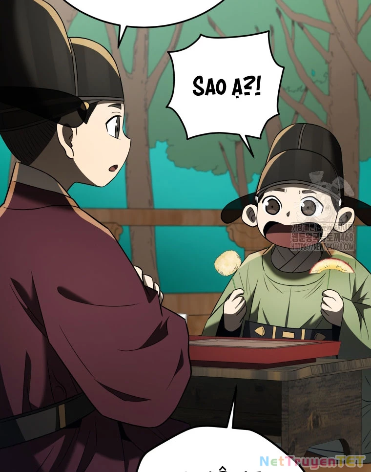 Vương Triều Đen Tối: Joseon Chapter 82 - Trang 2