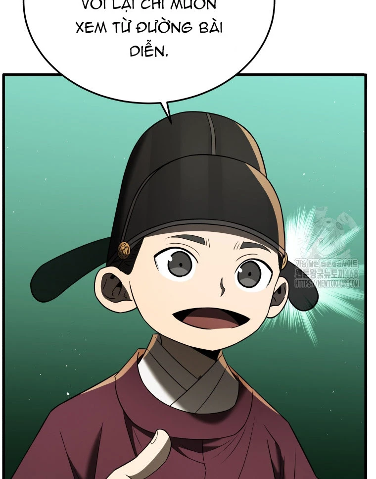 Vương Triều Đen Tối: Joseon Chapter 82 - Trang 2