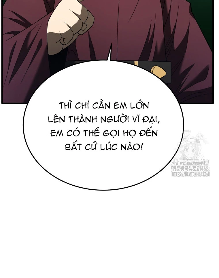 Vương Triều Đen Tối: Joseon Chapter 82 - Trang 2