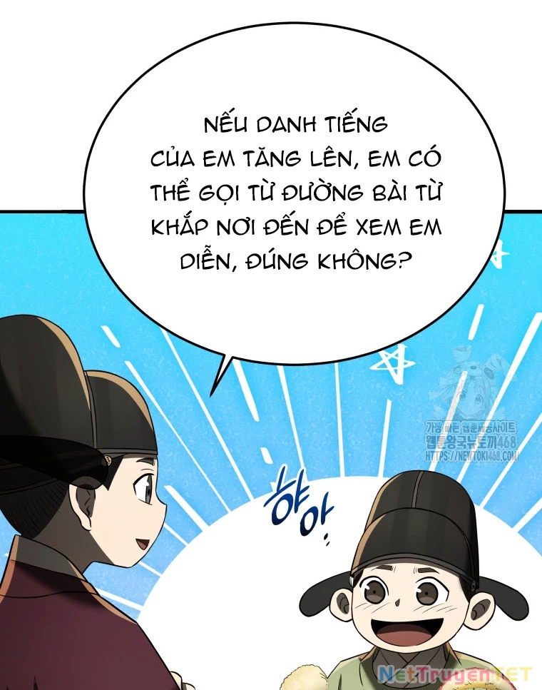 Vương Triều Đen Tối: Joseon Chapter 82 - Trang 2