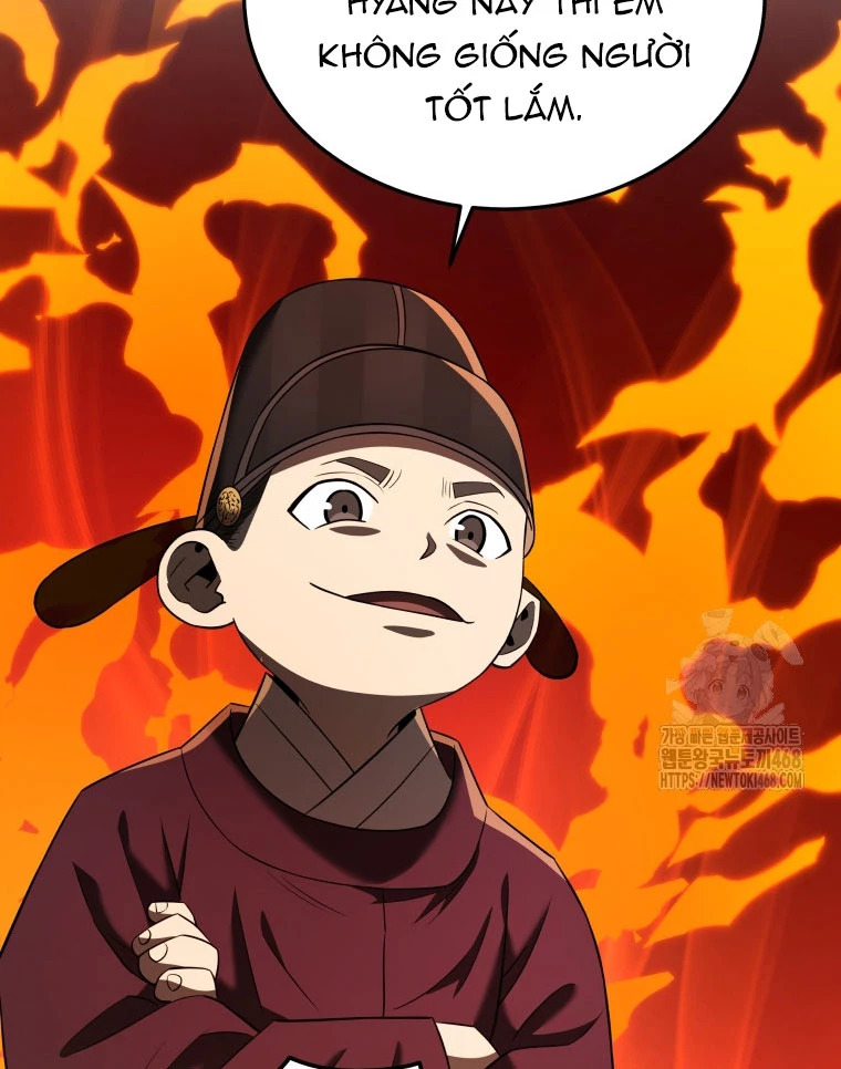 Vương Triều Đen Tối: Joseon Chapter 82 - Trang 2
