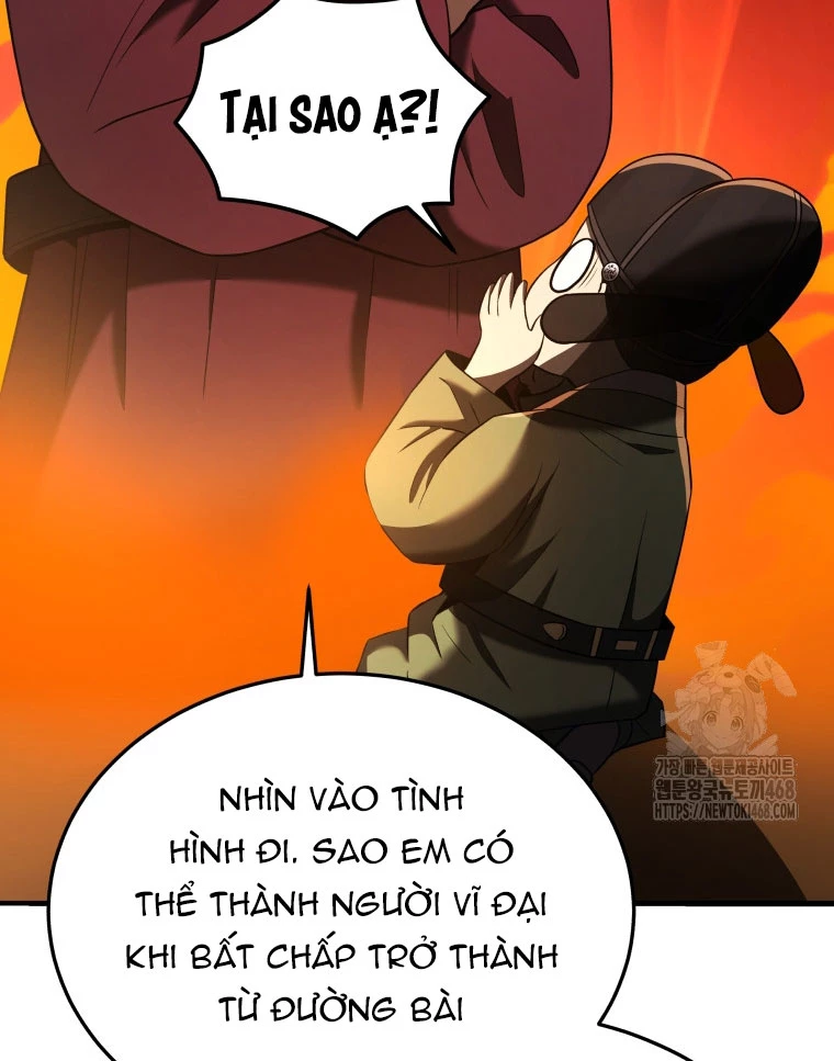 Vương Triều Đen Tối: Joseon Chapter 82 - Trang 2
