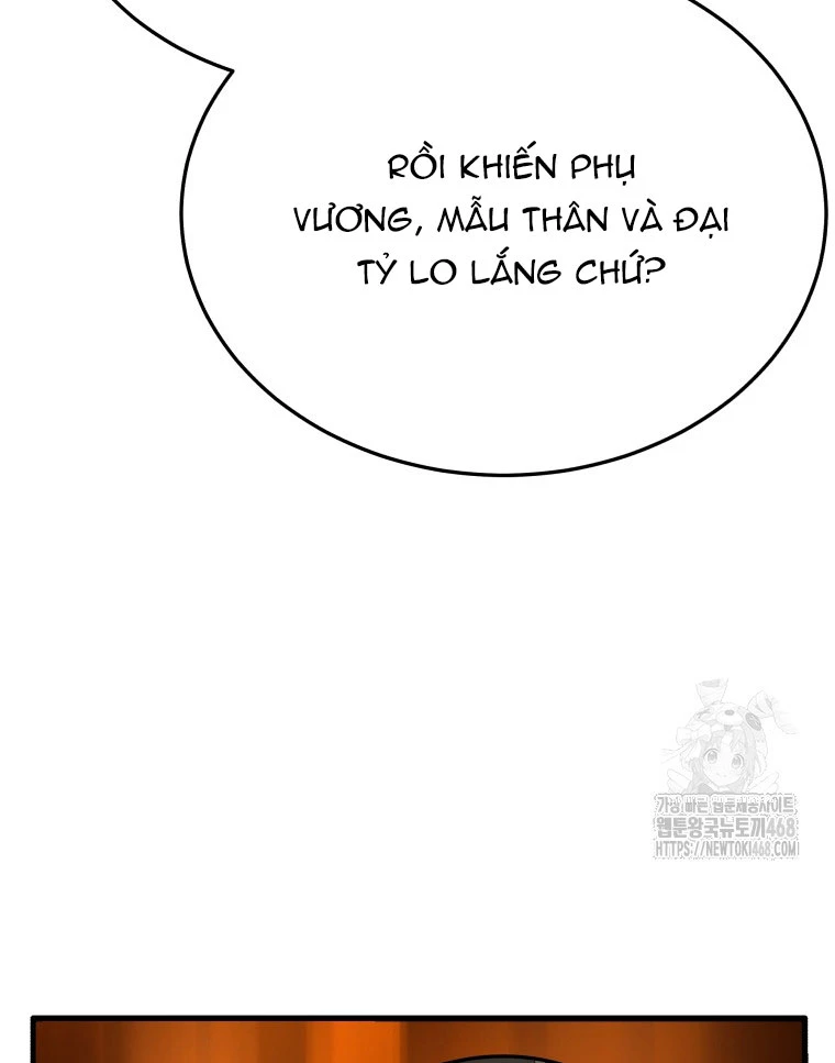 Vương Triều Đen Tối: Joseon Chapter 82 - Trang 2