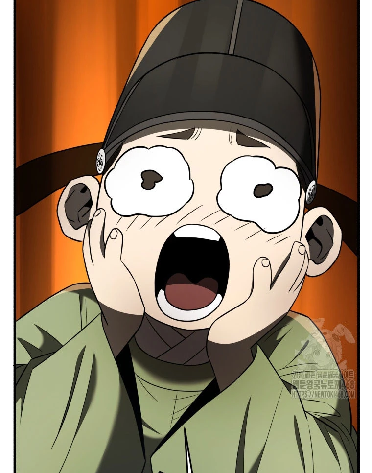 Vương Triều Đen Tối: Joseon Chapter 82 - Trang 2