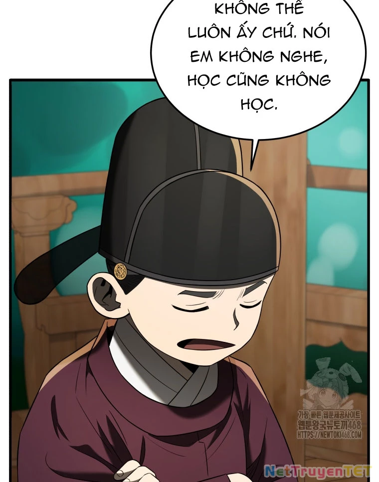 Vương Triều Đen Tối: Joseon Chapter 82 - Trang 2