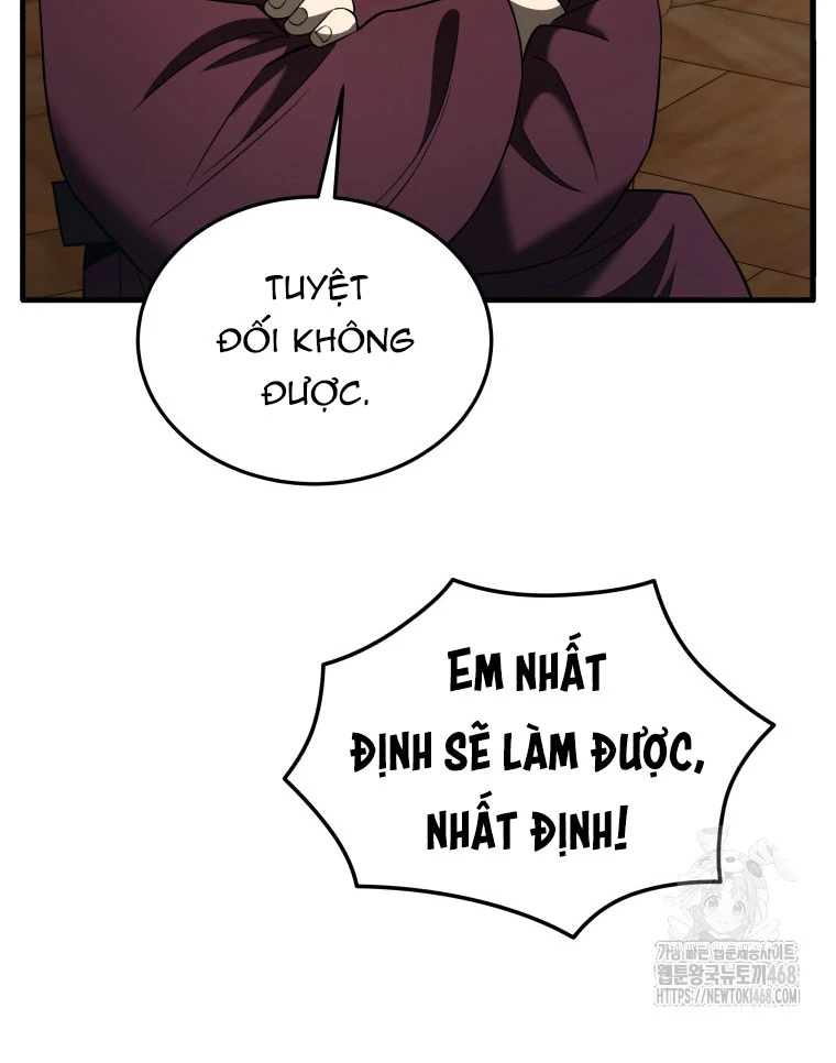 Vương Triều Đen Tối: Joseon Chapter 82 - Trang 2