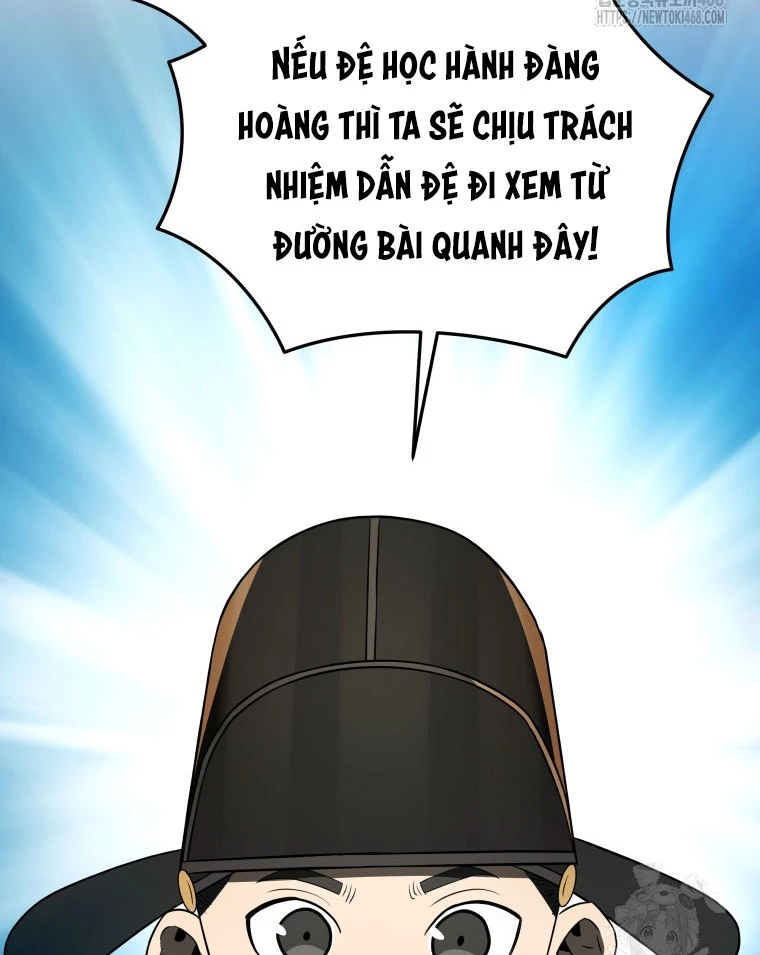 Vương Triều Đen Tối: Joseon Chapter 82 - Trang 2