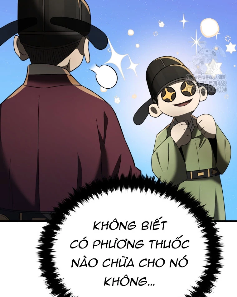Vương Triều Đen Tối: Joseon Chapter 82 - Trang 2