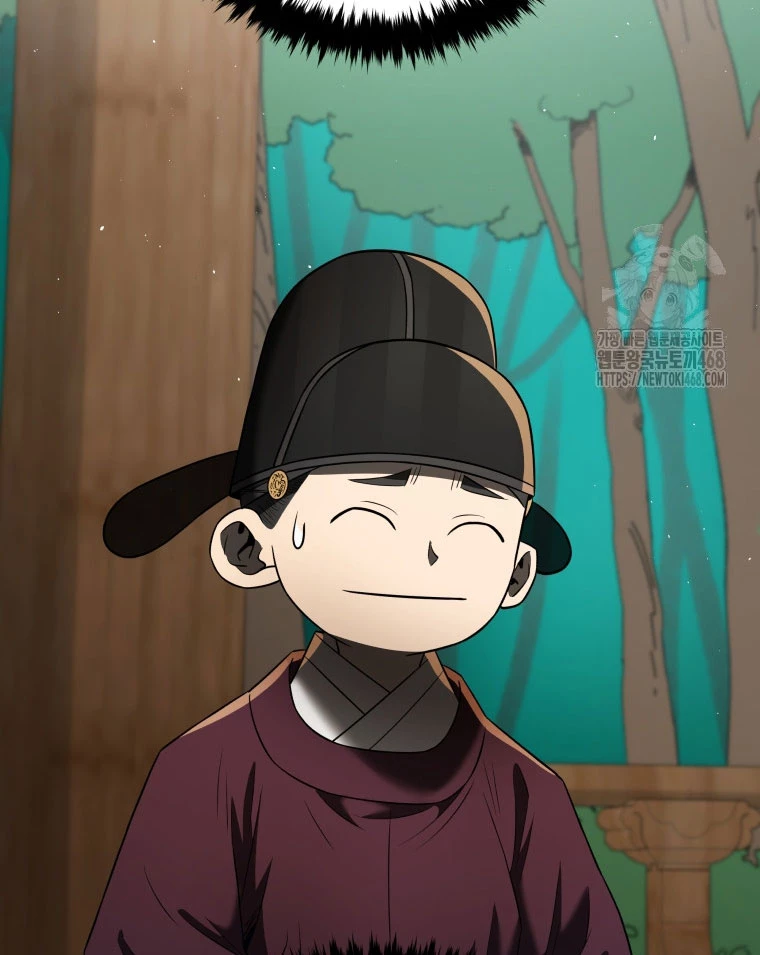 Vương Triều Đen Tối: Joseon Chapter 82 - Trang 2